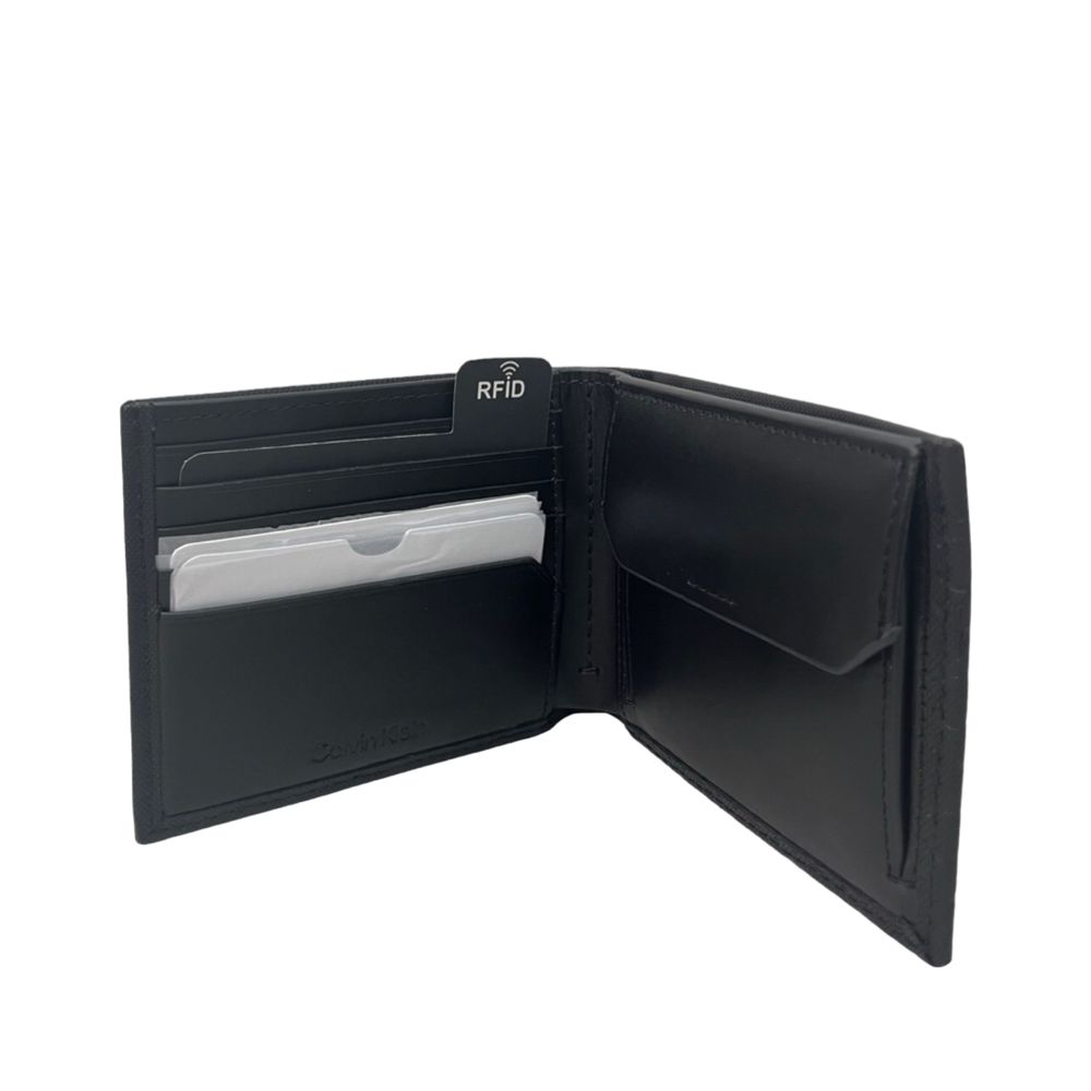 Оригинален мъжки портфейл Calvin Klein K50K511941