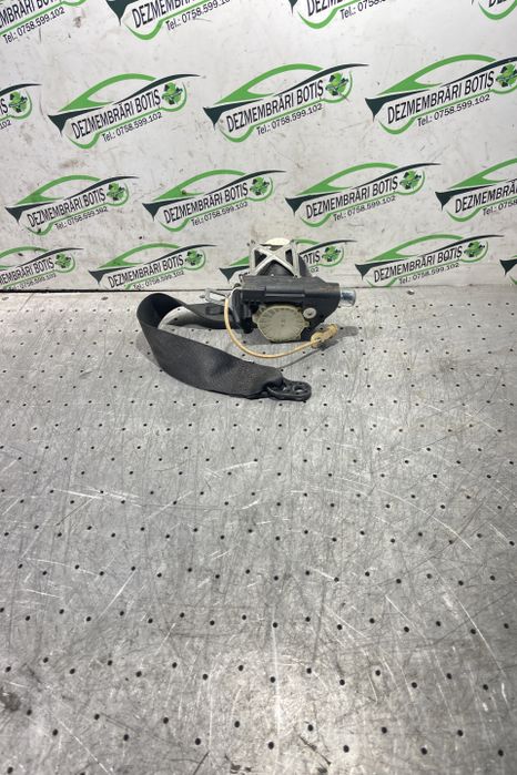 Centura siguranta spate stanga 34045984 B 34045984 B Porsche Panamera