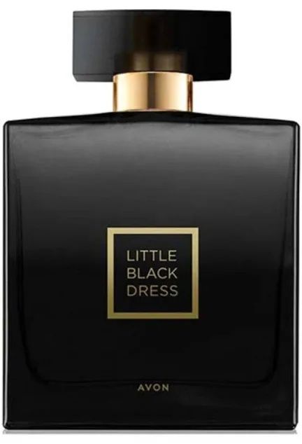 Littlle Black Dress 50 ml
