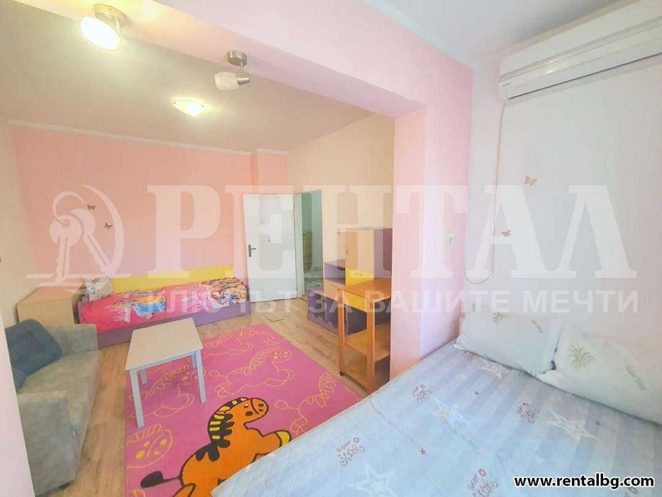 Продава се Тристаен апартамент в Пловдив, Център - 86 кв.м за 1849 €/кв.м - Снимка #7