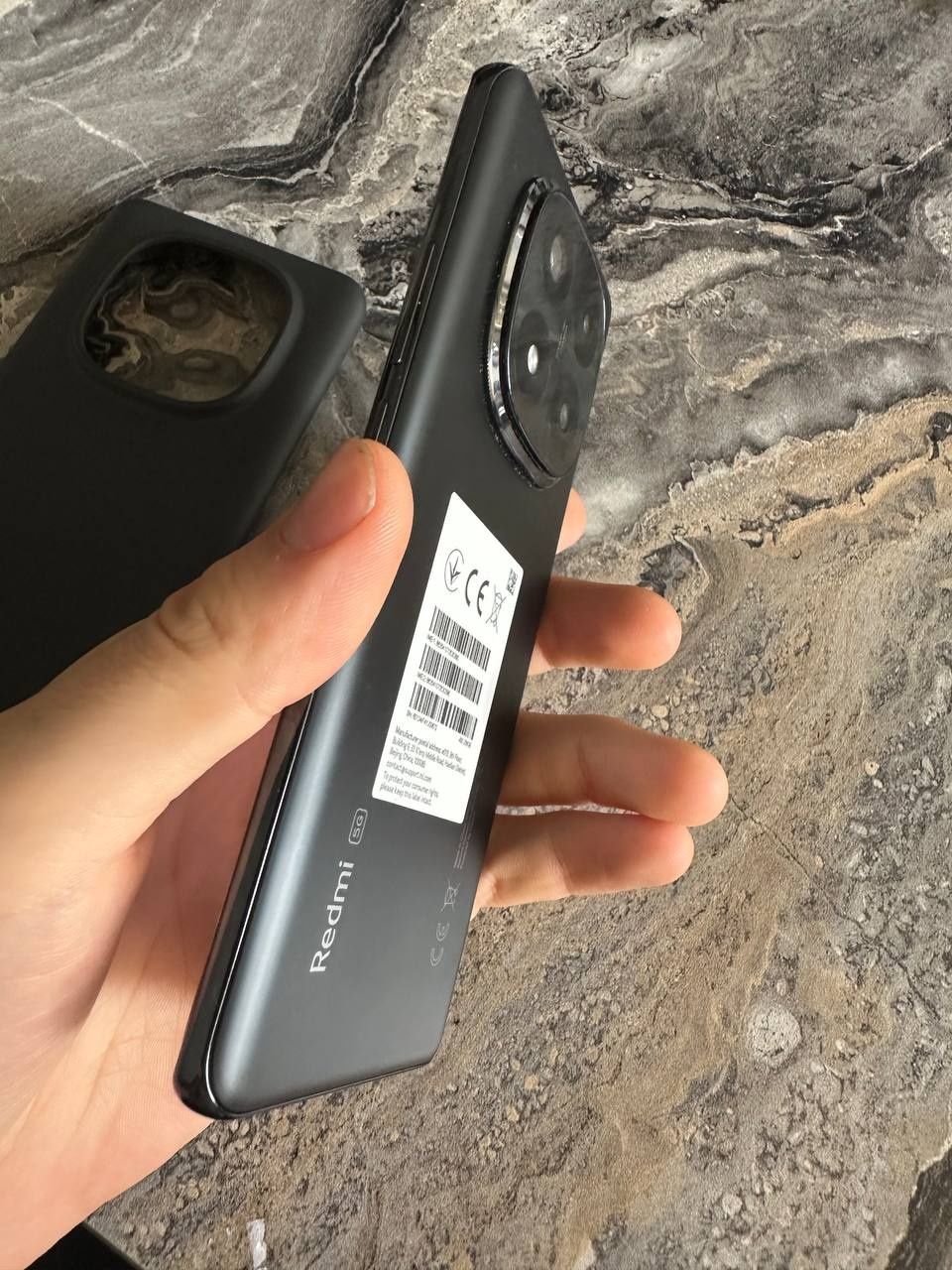 Xiaomi Redmi note 14 pro+ 5g