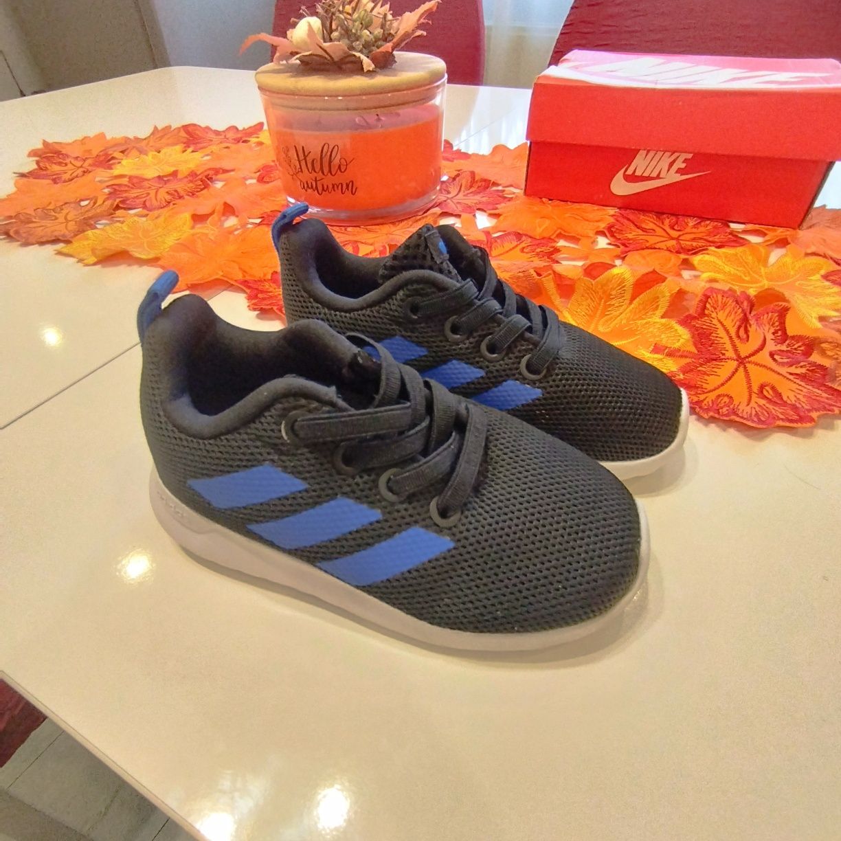 Детски маратонки Адидас 22 номер Adidas