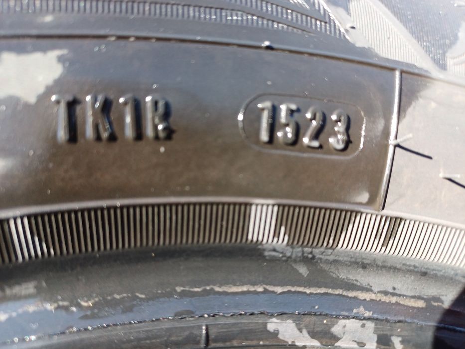 Гуми 185/65/15 Гудиар