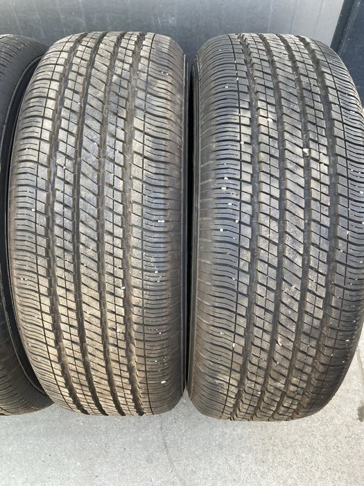 235/65/17 104T Yokohama Avid 34