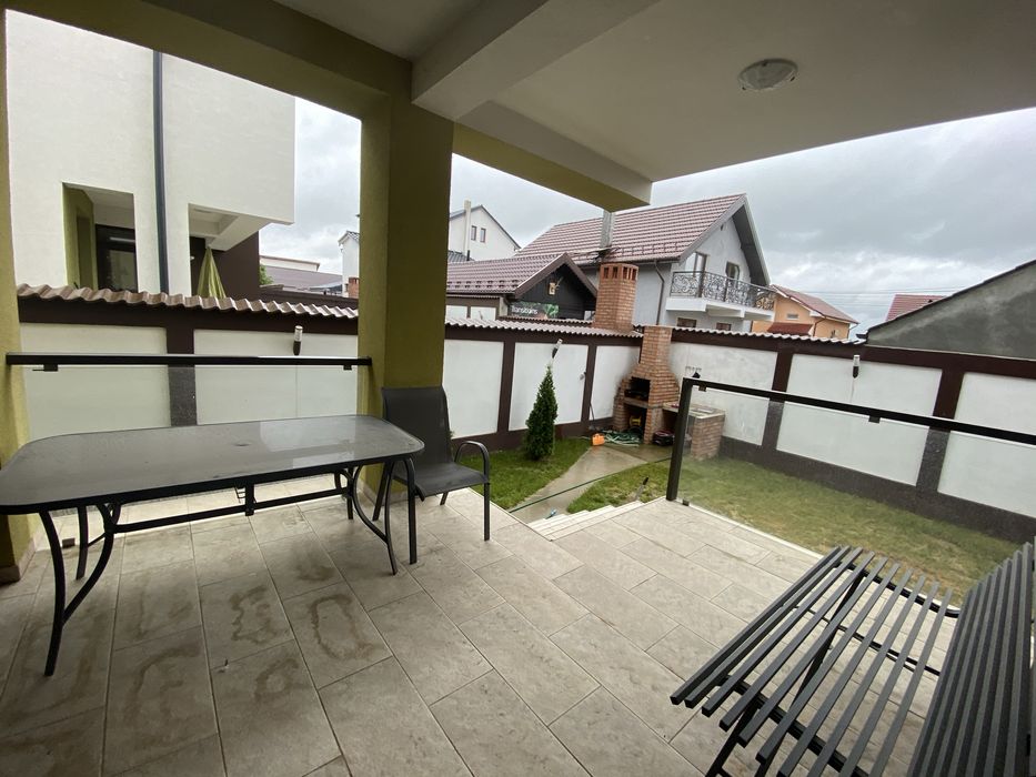 Chirie Vila de lux Cartier Ford