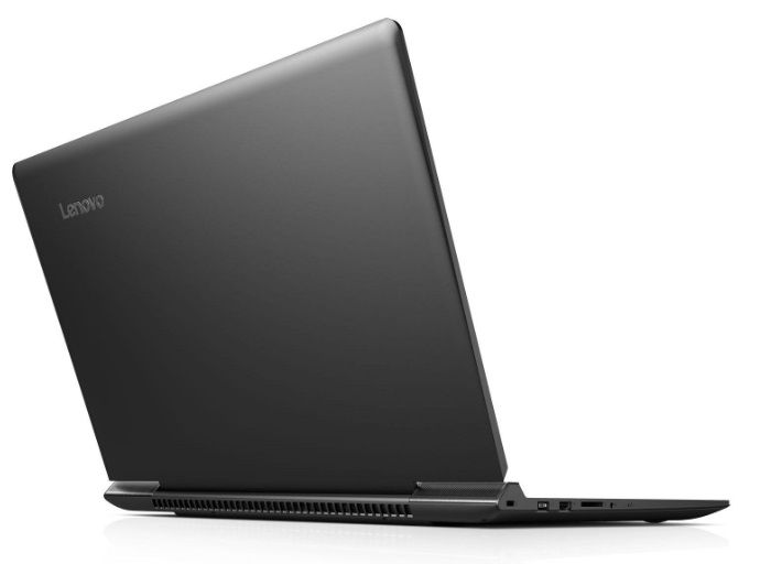 Lenovo IdeaPAD 700-17ISK i7-6700HQ, GTX 950M, 8GB, SSD 256GB, HDD 1TB