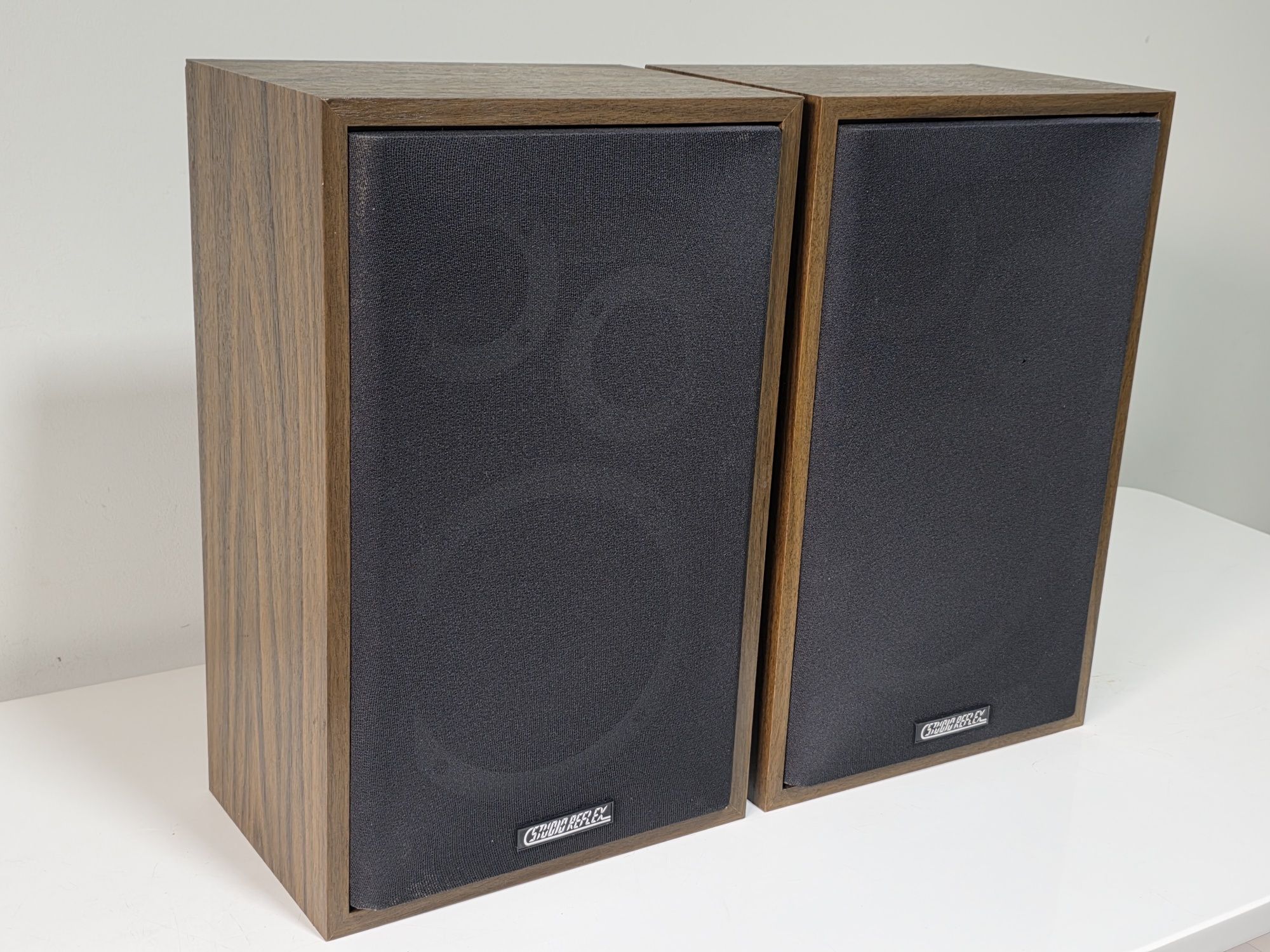 Тонколони Wharfedale Studio Reflex 50