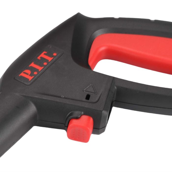Мойка высокого давления P.I.T. PHP140-C1