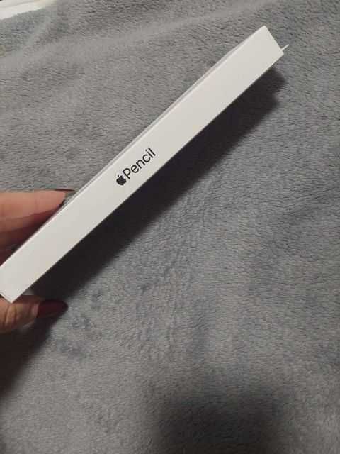 Apple pencil USB-c