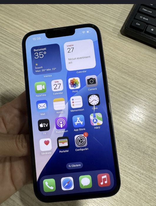 Iphone 13 128gb 4G