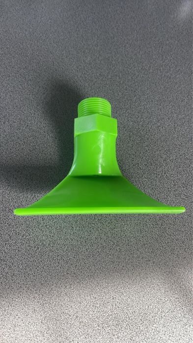 Duze pentru spalare ciur vibrator