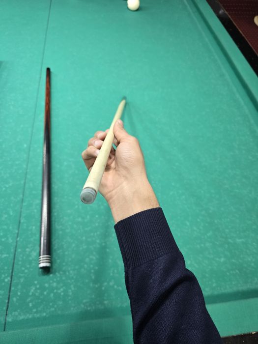 Billiardni kiy 165sm