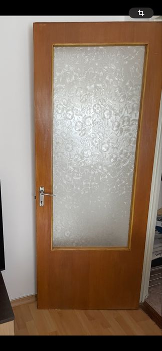 SOLDARE !!! USI INTERIOR APARTAMENT utilizate, stare foarte buna