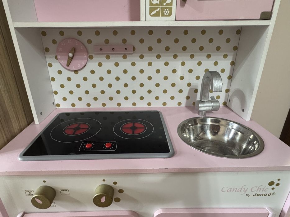 Детска кухня Candy Chic