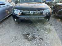 Cutie viteze manuală 6 trepte Dacia Duster 4x2 start/stop 2016