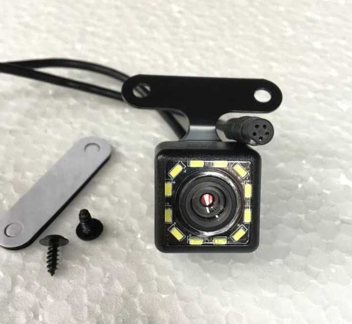 100% HD ПАРКИНГ Камера задно виждане с голяма резолюция CCD