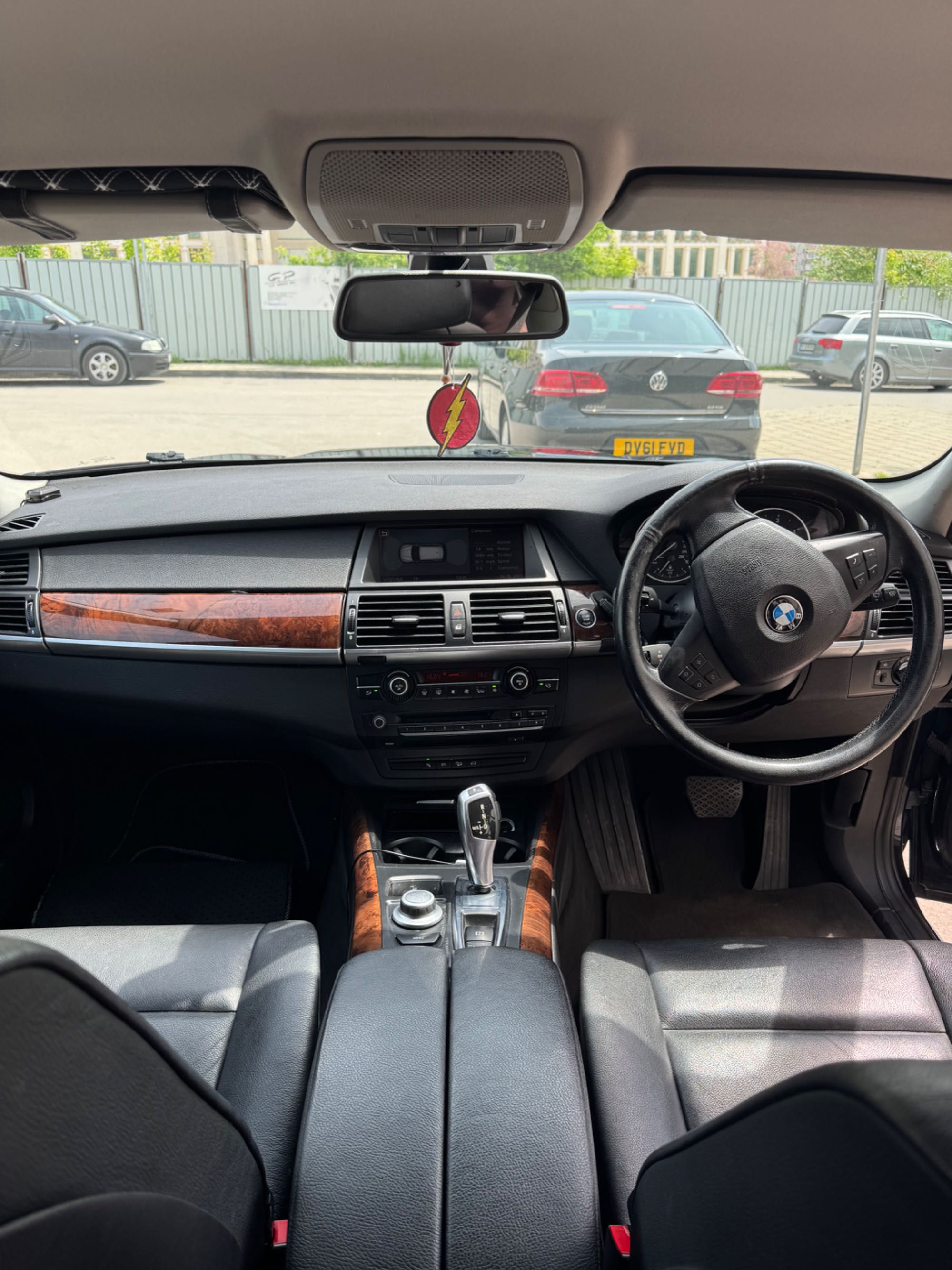 BMW X5 - 7 Места
