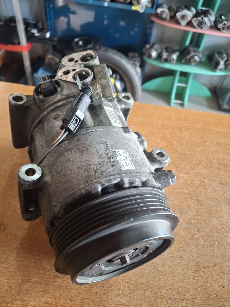 Compresor aer condiționat Mercedes A B Class W169 W245 1.5 1.8 2.0D