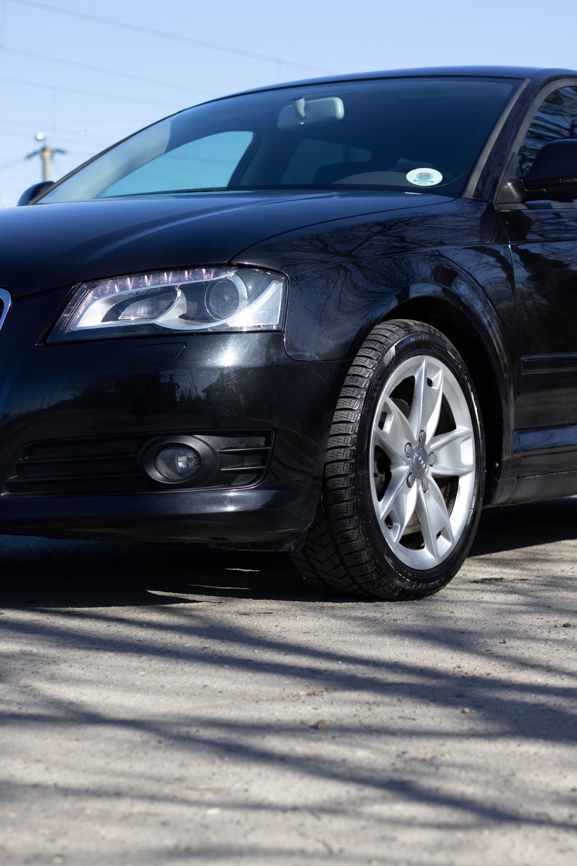 Audi A3 1.4 TFSI