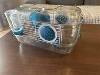Accesorii hamsteri RODY