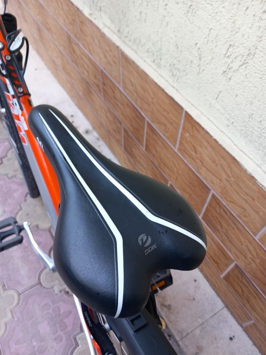 KTM Life one 28 цола