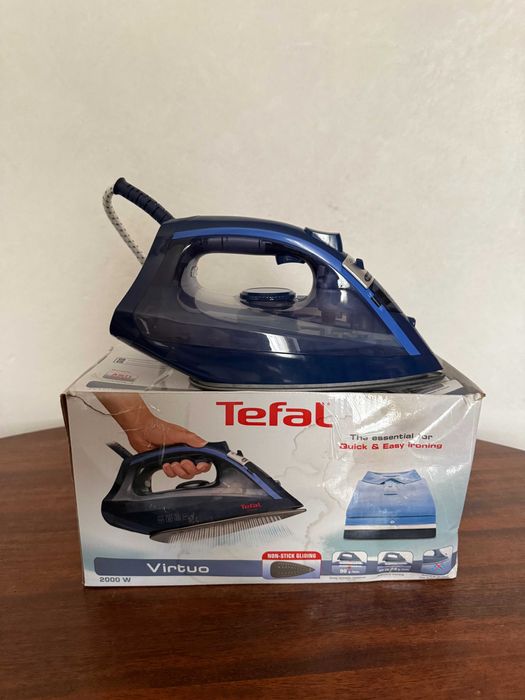 Ютия Tefal Virtuo