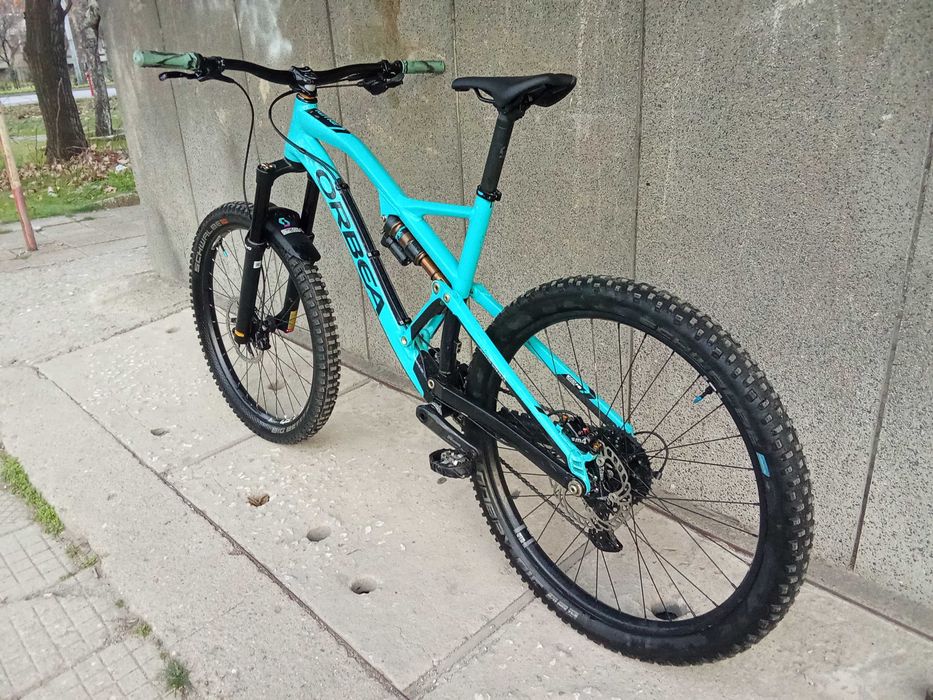 Orbea Rallon 27.5 L