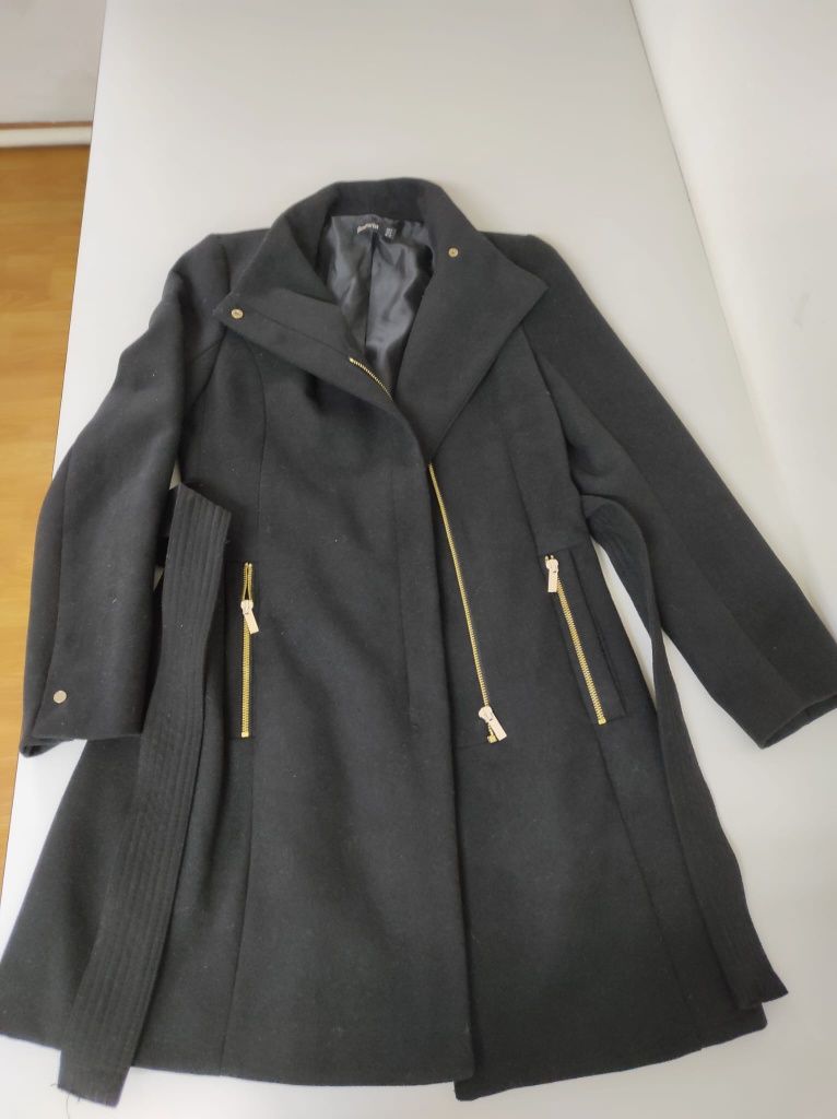 Palton Stradivarius