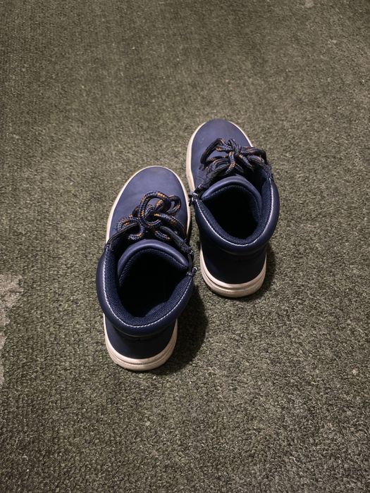 Детски боти номер 29