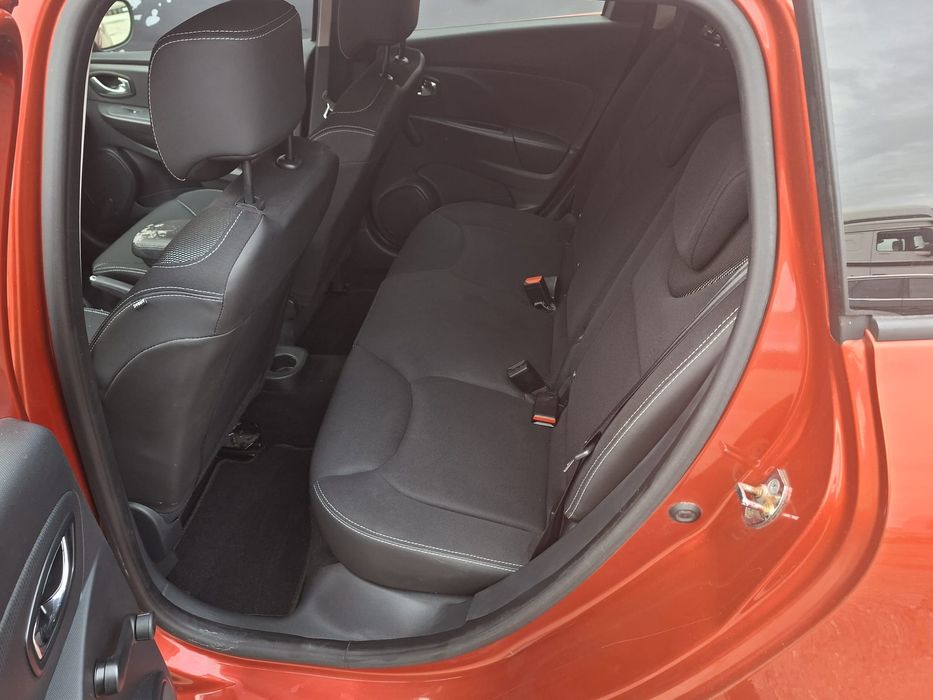 Renault clio 2014 dci RATE FIXE CU AVANS 0 GARANTIE 1 AN