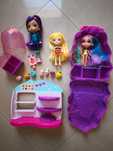 Кукли shopkines, hairdorable