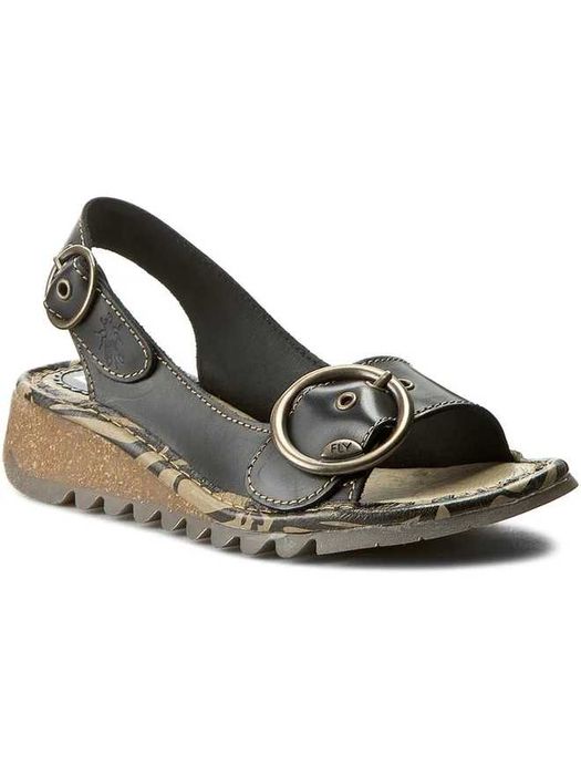 Sandale Fly London 37