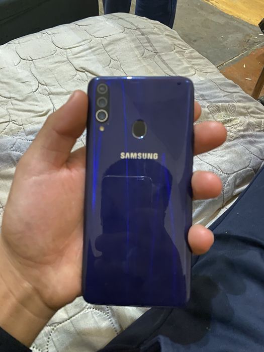 1oy garantiya ...samsung a20s aybi yôg holati yaxshi