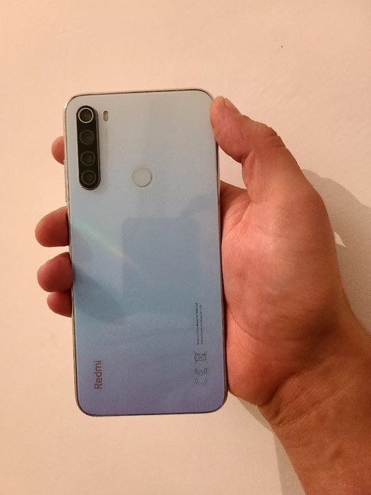 Redmi note 8 продам