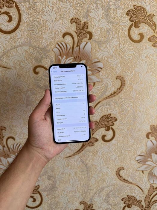 iphone 12 pro max