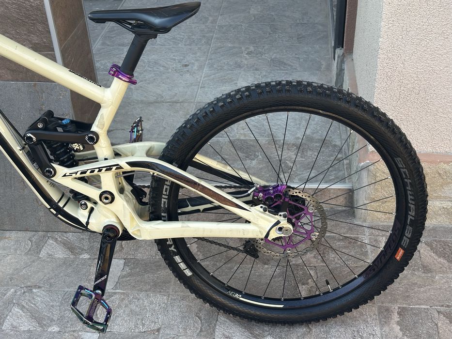 Scott Gambler 2019!!!