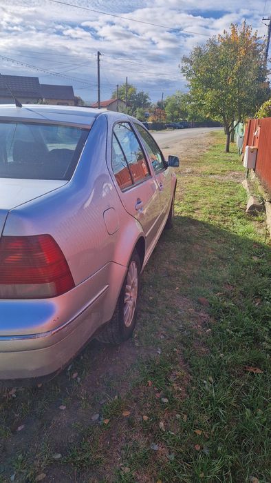 Wv Bora 1.9 tdi 101cp cod motor ATD