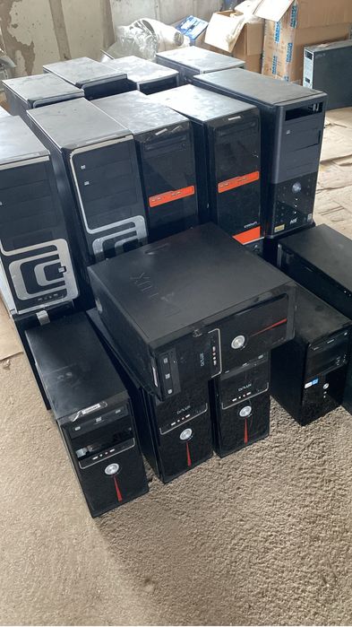 UPS ИБП для сервер
