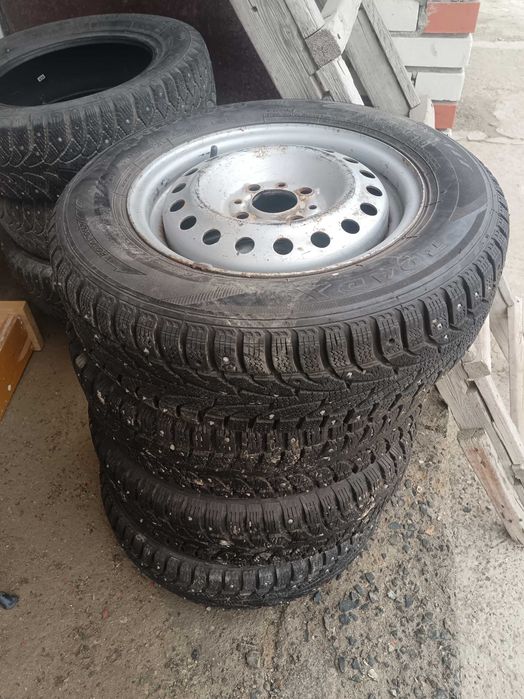 Шино с диском. 70000