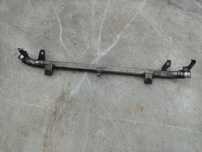 teava tubulatura intercooler audi a6 c6 4f 3.0tdi cutie automata