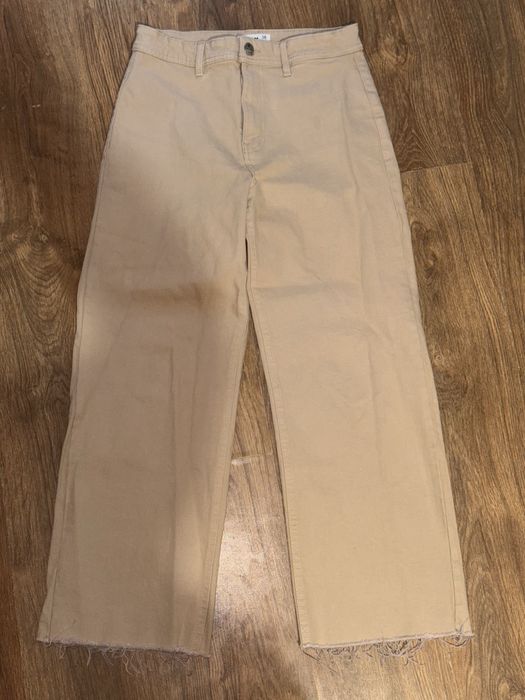 Дамски дънки М размер по 10лв