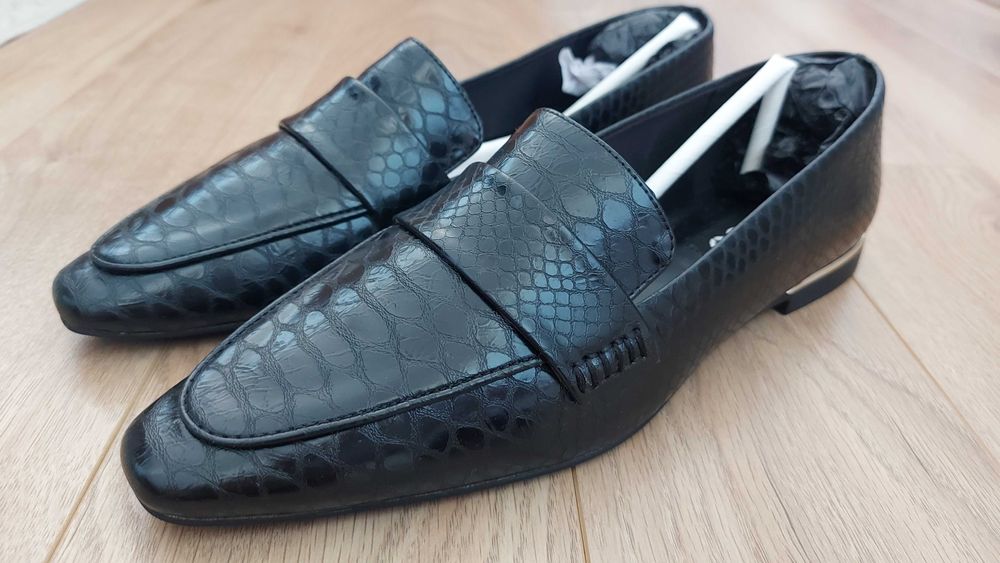 Обувки MANGO номер 40