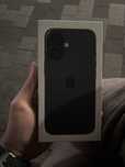 Продается Iphone 16 128gb
