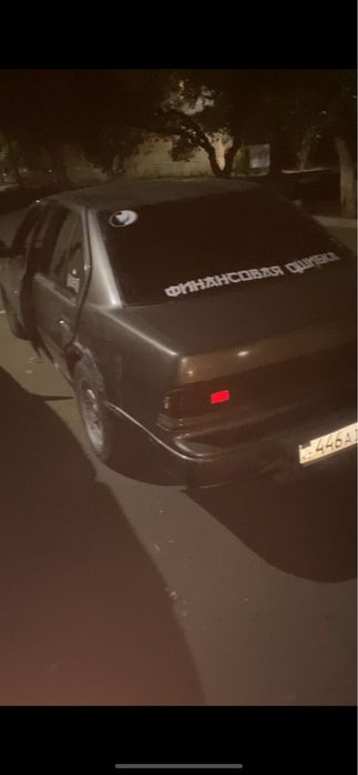 Ниссан максима 3л