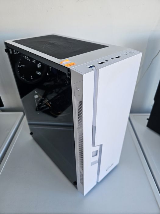 Геймърски компютър