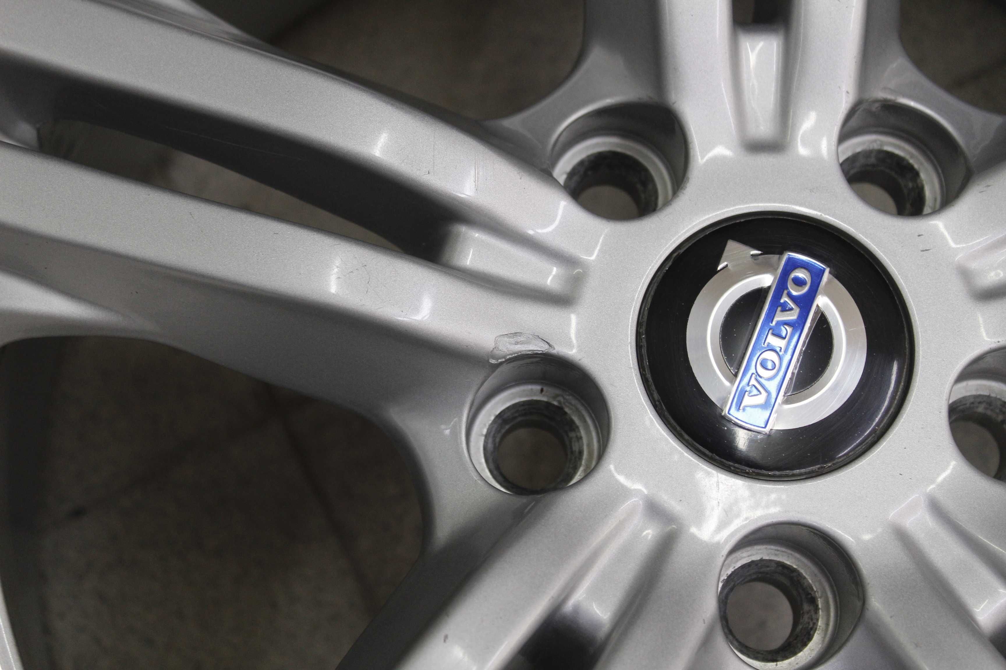 Джанти 16" Volvo S40, S60, S80, V40, V50, V60, V70