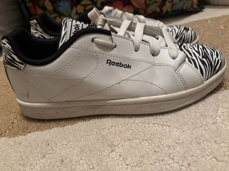 Маратонки Adidas