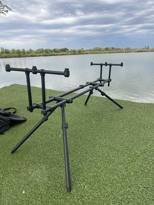 Rod pod Caperlan 900 3 posturi
