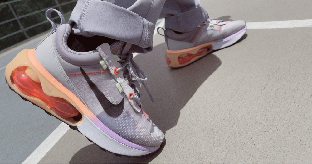 Nike Air Max 2021