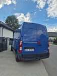 Vand Renault Master